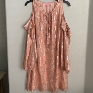 NWOT Lilly Pulitzer Dress